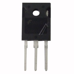 HGTG20N60A4D IGBT CAN-N 600V 40A 290W TO247  