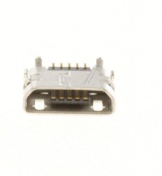 MUFA MICRO USB MAMA 5PINI F348215                           