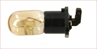 Bec cu cose 20W 240V cuptor cu microunde 