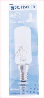 Bec hota E14 40W-220V/230V, 1BUC 82X24.4mm