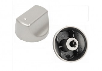 Buton D=4cm cuptor electric incorporat HOTPOINT ARISTON 