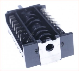 Comutator selector de functii cuptor VESTEL BUSH