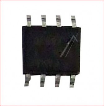 FAN7602CMX SMD