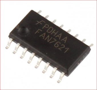 FAN7621SMD