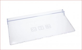 Fatada sertar 40x21cm congelator Beko BCNA306E