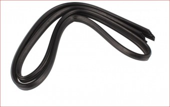 Garnitura 1625mm usa masina de spalat vase Bloomberg