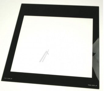 Geam interior 50x60cm usa cuptor Vestel