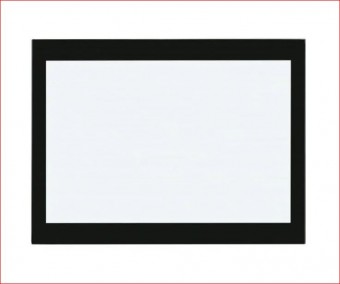 Geam interior  522X388mm cuptor ELECTROLUX EOD3H70X