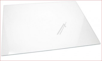 Geam interior original 490X401.5mm usa cuptor Electrolux EZF5E43X 