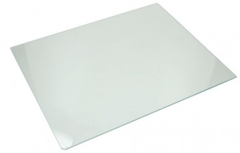 Geam intermediar 47.5X38cm usa cuptor BEKO  BIM25400XP , BIE21..