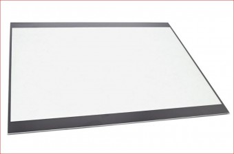 Geam intermediar 479.5 X 396.8mm usa cuptor Electrolux  KODDP71X