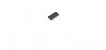 HEF4051 CMOS SMD = CD4051