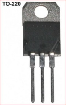 KA7909 UA7909