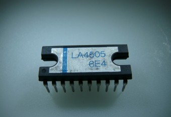 LA4505