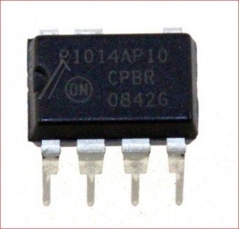 NCP1014AP100G = P1014AP10