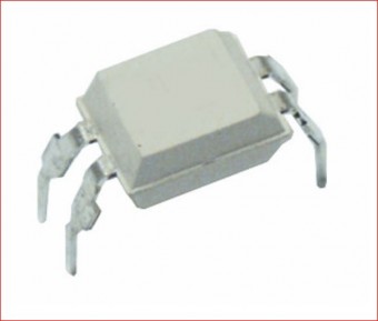 Optocuplor TLP621