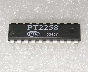 PT2258 