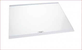 Raft complet inferior frigider syde-by-syde Samsung
