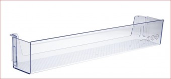 Raft pentru sticle original usa frigider Beko RDNE....