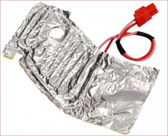 Rezistenta dezghetare DA47-00056A  frigider SAMSUNG