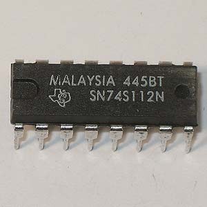 SN74S112N