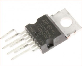 STV9302A