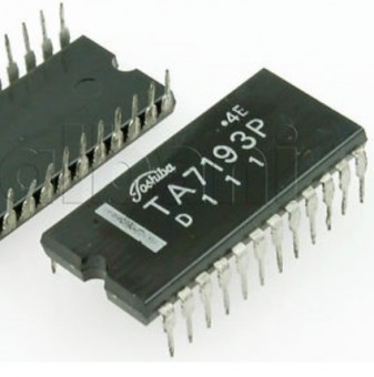 TA7193P