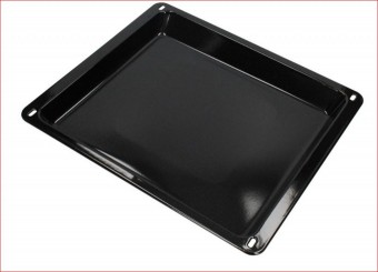 Tava originala 37x42.5x3.3cm cuptor Electrolux , Zanussi