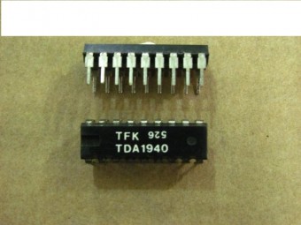 TDA1940