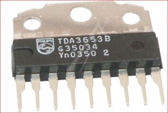 TDA3653B