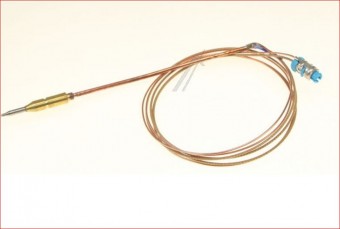 Termocupla originala L=1100mm cuptor aragaz ELECTROLUX , ZANUSSI