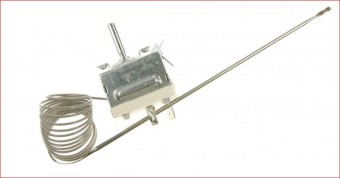 Termostat 278 grade cuptor Whirlpool