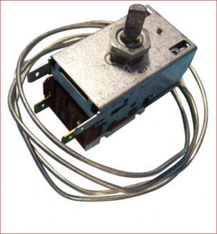 Termostat K59L4141 frigider INDESIT