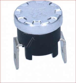 Termostat KSD-168 KSD168 135 grade celsius