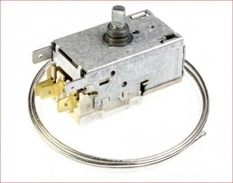 Termostat Ranco K59S1900500 frigider WHIRLPOOL  WBE...