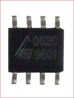 TL062CD smd