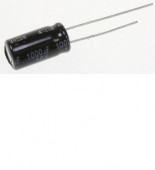 1000MF10V PANASONIC G617686 8X15MM LOW ESR