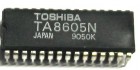 TA8605N