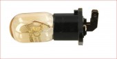 Bec cu cose 20W 240V cuptor cu microunde 