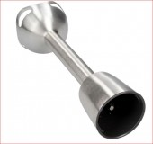 Brat de inox cu cutit blender vertical HB863A38/700