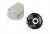 Buton D=4cm cuptor electric incorporat HOTPOINT ARISTON 
