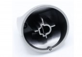 Buton D=38mm cuptor electric incorporat HOTPOINT ARISTON 