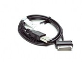 Cablu date tableta SAMSUNG USB TATA 2.0 / 30 PINI TATA 