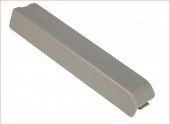 Capac balama superioara stanga frigider Beko RCNA400E