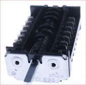 Comutator selector de functii cuptor VESTEL BUSH