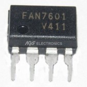 FAN7601 