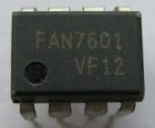 FAN7601 SMD