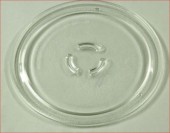 Farfurie D=25cm cuptor microunde Whirlpool AMW420/IX