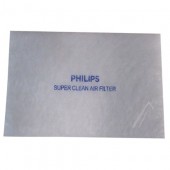 Filtru de aer super clean aspirator Philips