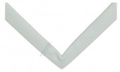 Garnitura usa frigider Beko BI20 K54285B FF